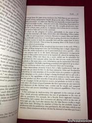 LEAN THINKING : BANISH WASTE AND CREATE WEALTH IN YOUR CORPORATION / JAMES P. WOMACK & DANİEL T. JONES / SİMON AND SCHUSTER / İNGİLİZCE KİTAP (YALIN DÜŞÜNCE: İSRAFLARI ORTADAN KALDIRIN VE ŞİRKETİNİZDE SERVET YARATMAK)
