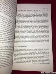 LEAN THINKING : BANISH WASTE AND CREATE WEALTH IN YOUR CORPORATION / JAMES P. WOMACK & DANİEL T. JONES / SİMON AND SCHUSTER / İNGİLİZCE KİTAP (YALIN DÜŞÜNCE: İSRAFLARI ORTADAN KALDIRIN VE ŞİRKETİNİZDE SERVET YARATMAK)