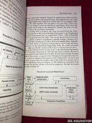 LEAN THINKING : BANISH WASTE AND CREATE WEALTH IN YOUR CORPORATION / JAMES P. WOMACK & DANİEL T. JONES / SİMON AND SCHUSTER / İNGİLİZCE KİTAP (YALIN DÜŞÜNCE: İSRAFLARI ORTADAN KALDIRIN VE ŞİRKETİNİZDE SERVET YARATMAK)