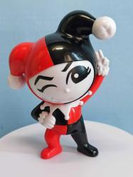 Justice League Batman Harley Quinn Burger King Oyuncak Figür 2024