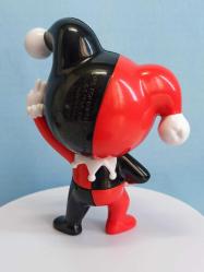 Justice League Batman Harley Quinn Burger King Oyuncak Figür 2024