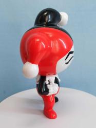 Justice League Batman Harley Quinn Burger King Oyuncak Figür 2024