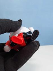 Justice League Batman Harley Quinn Burger King Oyuncak Figür 2024