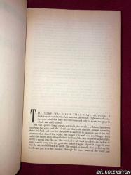 JOHN SAUL / SUFFER THE CHILDREN - PUNISH THE SINNERS - CRY FOR THE STRANGERS / WINGS BOOKS / İNGİLİZCE KİTAP (ÇOCUKLARA ACI ÇEKİN - GÜNAHKARLARI CEZALANDIRIN - YABANCILAR İÇİN AĞLAYIN)