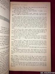 JOHN SAUL / SUFFER THE CHILDREN - PUNISH THE SINNERS - CRY FOR THE STRANGERS / WINGS BOOKS / İNGİLİZCE KİTAP (ÇOCUKLARA ACI ÇEKİN - GÜNAHKARLARI CEZALANDIRIN - YABANCILAR İÇİN AĞLAYIN)