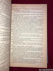 JOHN SAUL / SUFFER THE CHILDREN - PUNISH THE SINNERS - CRY FOR THE STRANGERS / WINGS BOOKS / İNGİLİZCE KİTAP (ÇOCUKLARA ACI ÇEKİN - GÜNAHKARLARI CEZALANDIRIN - YABANCILAR İÇİN AĞLAYIN)