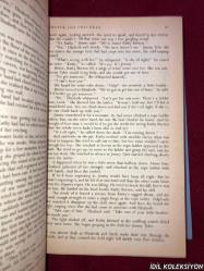 JOHN SAUL / SUFFER THE CHILDREN - PUNISH THE SINNERS - CRY FOR THE STRANGERS / WINGS BOOKS / İNGİLİZCE KİTAP (ÇOCUKLARA ACI ÇEKİN - GÜNAHKARLARI CEZALANDIRIN - YABANCILAR İÇİN AĞLAYIN)