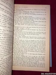 JOHN SAUL / SUFFER THE CHILDREN - PUNISH THE SINNERS - CRY FOR THE STRANGERS / WINGS BOOKS / İNGİLİZCE KİTAP (ÇOCUKLARA ACI ÇEKİN - GÜNAHKARLARI CEZALANDIRIN - YABANCILAR İÇİN AĞLAYIN)