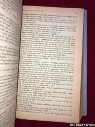 JOHN SAUL / SUFFER THE CHILDREN - PUNISH THE SINNERS - CRY FOR THE STRANGERS / WINGS BOOKS / İNGİLİZCE KİTAP (ÇOCUKLARA ACI ÇEKİN - GÜNAHKARLARI CEZALANDIRIN - YABANCILAR İÇİN AĞLAYIN)