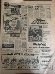 HÜRRİYET GAZETESİ 25 HAZİRAN 1968 YIL :21 SAYI :7241----Üniversite Senatosu da Direniyor ,Öğrenciler de ---Anlaşma yok ---Demirel :İşgalin suç olduğu bir gerçektir ----100 den fazla ölü var ----Ankara da boykot yapan 2 okul kaldı ---Fransız seçimlerinde  ilk tur  De Gaulle 'ün ----Kalbi değişen 21 hastadan ancak dördü hayatta kaldı ---2 .Etabı Hollandalı Kazandı ---Avrupa Serbest Güreş Şampiyonası için Yugoslav Basının Kanaati :Türkler favori değil ---B.Ahmet in Jübilesi Yarın Gece Yapılıyor ---Fenerbahçe Basketbol Takımı Dağılıyor ---17 Yaşındaki Lolita için İngiliz ve Amerikan Filmcileri Fena Kapıştı ---Prenses mi ? -Manken mi ? ---İtalyan Prensesini yüzüstü bırakan aktör Maurizio ona çok benzeyen bir mankenle sevişiyor ---Ankara da boykot yapan 2 okul kaldı ---Senatör Tunçkanat ile AP li Milletvekili Karakolda Kavga Etti ---