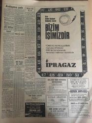 HÜRRİYET GAZETESİ 25 HAZİRAN 1968 YIL :21 SAYI :7241----Üniversite Senatosu da Direniyor ,Öğrenciler de ---Anlaşma yok ---Demirel :İşgalin suç olduğu bir gerçektir ----100 den fazla ölü var ----Ankara da boykot yapan 2 okul kaldı ---Fransız seçimlerinde  ilk tur  De Gaulle 'ün ----Kalbi değişen 21 hastadan ancak dördü hayatta kaldı ---2 .Etabı Hollandalı Kazandı ---Avrupa Serbest Güreş Şampiyonası için Yugoslav Basının Kanaati :Türkler favori değil ---B.Ahmet in Jübilesi Yarın Gece Yapılıyor ---Fenerbahçe Basketbol Takımı Dağılıyor ---17 Yaşındaki Lolita için İngiliz ve Amerikan Filmcileri Fena Kapıştı ---Prenses mi ? -Manken mi ? ---İtalyan Prensesini yüzüstü bırakan aktör Maurizio ona çok benzeyen bir mankenle sevişiyor ---Ankara da boykot yapan 2 okul kaldı ---Senatör Tunçkanat ile AP li Milletvekili Karakolda Kavga Etti ---