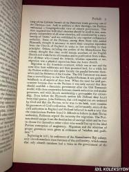 JOSEPH L. BLAU / MEN AND MOVEMENTS İN AMERİCAN PHILOSOPHY / PRENTİCE HALL INC / İNGİLİZCE KİTAP (AMERİKAN FELSEFESİNDE ERKEKLER VE AKIMLAR)