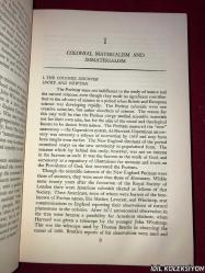 JOSEPH L. BLAU / MEN AND MOVEMENTS İN AMERİCAN PHILOSOPHY / PRENTİCE HALL INC / İNGİLİZCE KİTAP (AMERİKAN FELSEFESİNDE ERKEKLER VE AKIMLAR)