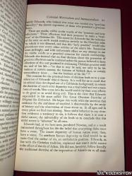 JOSEPH L. BLAU / MEN AND MOVEMENTS İN AMERİCAN PHILOSOPHY / PRENTİCE HALL INC / İNGİLİZCE KİTAP (AMERİKAN FELSEFESİNDE ERKEKLER VE AKIMLAR)