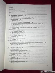 LEHR UND ÜBUNGSBUCH DER DEUTSCHEN GRAMMATİK / HİLKE DREYER & RİCHARD SCHMİTT / VERLAG FÜR DEUTSCH / ALMANCA KİTAP (ALMANCA DİL BİLGİSİ ÖĞRETİM VE UYGULAMA KİTABI)