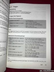 LEHR UND ÜBUNGSBUCH DER DEUTSCHEN GRAMMATİK / HİLKE DREYER & RİCHARD SCHMİTT / VERLAG FÜR DEUTSCH / ALMANCA KİTAP (ALMANCA DİL BİLGİSİ ÖĞRETİM VE UYGULAMA KİTABI)
