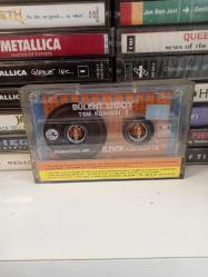 Bülent Ersoy - Türk Sanat Müziği Konseri 2 - Kaset -