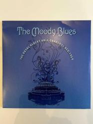 The Moody Blues - The Royal Albert Hall Concert, December 1969 (Plak)