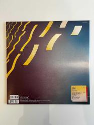 Camel - Nude (Plak)