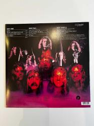 Deep Purple - Burn (Plak)