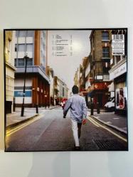 Oasis - (What's The Story) Morning Glory? (Plak)