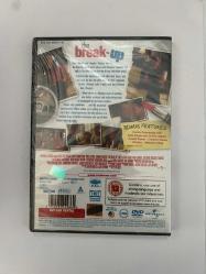 The Break-Up - Ayrılık Orijinal Dvd Film Yılmaz Video