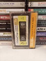 Bülent Ersoy -- Kabare Konseri- Kaset --
