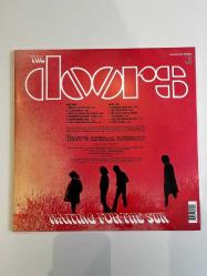 The Doors - Waiting For The Sun (Plak)