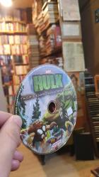 HULK THORA KARŞI / WOLVERINE KARŞI  VCD