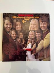 Abba - Ring Ring (Half Speed Mastering) (Plak)