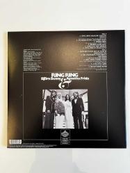 Abba - Ring Ring (Half Speed Mastering) (Plak)