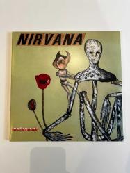 Nirvana - Incesticide (20th Anniversary - 45RPM Edition) (Plak)