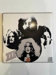 Led Zeppelin III (Plak)