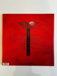Aerosmith - Greatest Hits (Plak)