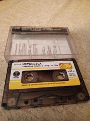 Creeping Death Jump In The Fire Metallica