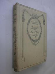 Jocaste et Le Chat Maigre