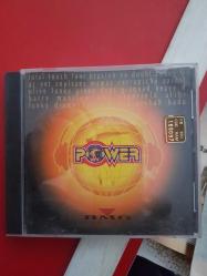 POWER HİTS VOLUME 3 CD