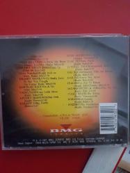 POWER HİTS VOLUME 3 CD