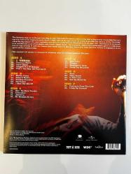 Bob Marley - Uprising Live! (Live From Westfalenhalle, 1980) (Plak)