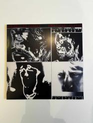 Rolling Stones - Emotional Rescue (2009 Remastered/Half Speed) - Plak