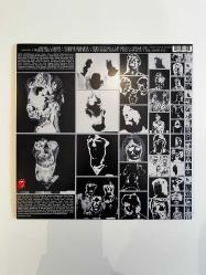Rolling Stones - Emotional Rescue (2009 Remastered/Half Speed) - Plak