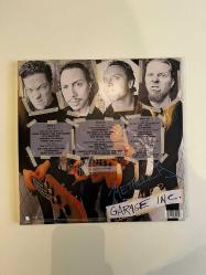 Metallica - Garage Inc. (Fade To Blue Vinyl) (Plak)