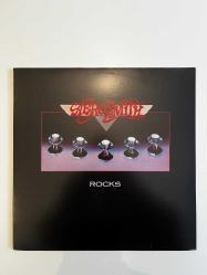 Aerosmith - Rocks (Plak)