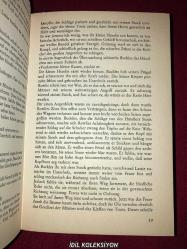 DIE SCHÖNSTEN : HUNDE GESCHİCHTEN / TOSA VERLAG / ALMANCA KİTAP (EN GÜZEL: KÖPEK HİKAYELERİ)