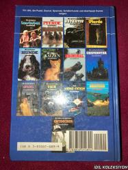 DIE SCHÖNSTEN : HUNDE GESCHİCHTEN / TOSA VERLAG / ALMANCA KİTAP (EN GÜZEL: KÖPEK HİKAYELERİ)