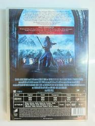 Karanlıklar Ülkesi Lycanların Yükselişi (Underworld: Rise of the Lycans) DVD Fim AltYazılı