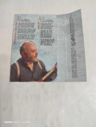 MUSA EROĞLU KAVİMLER KAPISI ANADOLU SADECE KARTONET