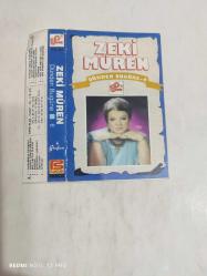 ZEKİ MÜREN DÜNDEN BUGÜNE 6 SADECE KARTONET