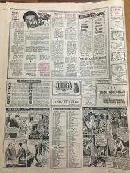 HÜRRİYET GAZETESİ 23 HAZİRAN 1968 YIL :21 SAYI :7239---7 Er Boğuldu ,5  er komada --Boykotlar kalkıyor : Antakya da bir turist öldürüldü ---Kan davası :İkisi çocuk 4 kişilik aileyi öldürdüler ---Annesinin böbreği takılan Hilton oteli  pastacısı altı  saat yaşadıktan sonra öldü ---İşgalciler rektör  Egeli ile evinde görüştüler ----Türkiye de içkili ilk polis  gazinosu  Adana da açıldı ---Alman koca  kıskandığı  30 yaşındaki eşini Türk işçisine öldürttü ---Kuzey Koreliler  Amerikan Casus Gemisini Batırdı ---Sarhoş olarak denize girip  boğulan İzmirli  kabzımal sun i  teneffüsle diriltildi ---New-York ta eski Roma alemleri yapılan lüks bir malikane basıldı ---Can satılacak --Kupa da karar günü ----Dünya rekorunu kıran üç zenci 10 cm fazla koştu ---Fenerbahçe Mümin ve Cenap ı takas yolu ile alacak ---1. Türkiye Bisiklet Turu Bugün Başlıyor --Karı koca ağaçtan düşerek öldü --