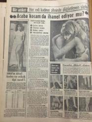 HÜRRİYET GAZETESİ 23 HAZİRAN 1968 YIL :21 SAYI :7239---7 Er Boğuldu ,5  er komada --Boykotlar kalkıyor : Antakya da bir turist öldürüldü ---Kan davası :İkisi çocuk 4 kişilik aileyi öldürdüler ---Annesinin böbreği takılan Hilton oteli  pastacısı altı  saat yaşadıktan sonra öldü ---İşgalciler rektör  Egeli ile evinde görüştüler ----Türkiye de içkili ilk polis  gazinosu  Adana da açıldı ---Alman koca  kıskandığı  30 yaşındaki eşini Türk işçisine öldürttü ---Kuzey Koreliler  Amerikan Casus Gemisini Batırdı ---Sarhoş olarak denize girip  boğulan İzmirli  kabzımal sun i  teneffüsle diriltildi ---New-York ta eski Roma alemleri yapılan lüks bir malikane basıldı ---Can satılacak --Kupa da karar günü ----Dünya rekorunu kıran üç zenci 10 cm fazla koştu ---Fenerbahçe Mümin ve Cenap ı takas yolu ile alacak ---1. Türkiye Bisiklet Turu Bugün Başlıyor --Karı koca ağaçtan düşerek öldü --